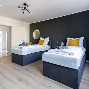 Appartement met Twee Slaapkamers